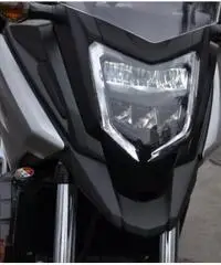 HONDA NC750X DCT ABS m.y. 2o16 euro3 Unipro' HONDA NC750X DCT ABS m.y. 2o16 euro3 Unipro'