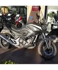 HONDA NC750X GARANZIA UFFICIALE E PASS INCLUSO HONDA NC750X GARANZIA UFFICIALE E PASS INCLUSO