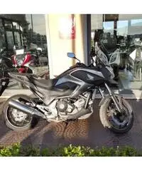 HONDA NC750X GARANZIA UFFICIALE E PASS INCLUSO HONDA NC750X GARANZIA UFFICIALE E PASS INCLUSO