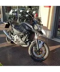 HONDA NC750X GARANZIA UFFICIALE E PASS INCLUSO HONDA NC750X GARANZIA UFFICIALE E PASS INCLUSO