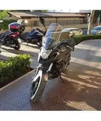 HONDA NC750X GARANZIA UFFICIALE E PASS INCLUSO HONDA NC750X GARANZIA UFFICIALE E PASS INCLUSO