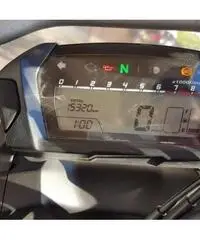 HONDA NC750X GARANZIA UFFICIALE E PASS INCLUSO HONDA NC750X GARANZIA UFFICIALE E PASS INCLUSO