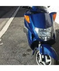 Honda Pantheon 150 - 2000