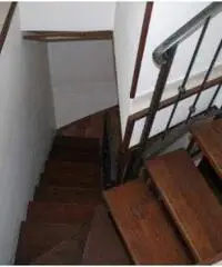 Casa indipendente ristrutturata