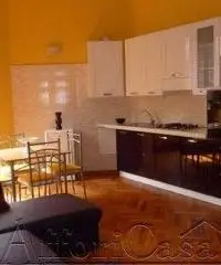 Appartamento in Affitto - Affori