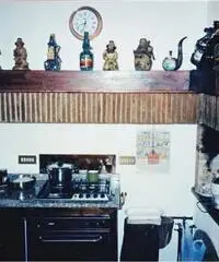 Capranica: Casa indipendente 5 Locali o piu