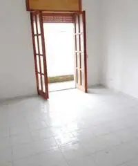 Casa con ingresso indipendente - Avellino