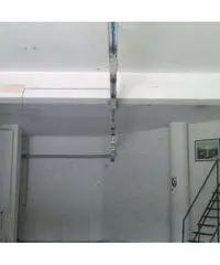 Locale commerciale in Affitto di 140mq