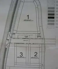 Terreno a Vo 4140mq