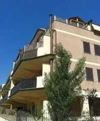 Appartamento a Roma