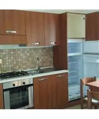 Appartamento a Roma