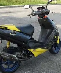 SR 50 REPLICA - Super Speed