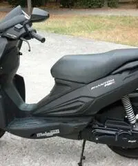 PHANTOM-R / 4000 km - PARI al NUOVO