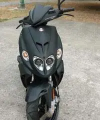 PHANTOM-R / 4000 km - PARI al NUOVO