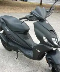 PHANTOM-R / 4000 km - PARI al NUOVO