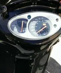 Aprilia SCARABEO 50 4 tempi 2010