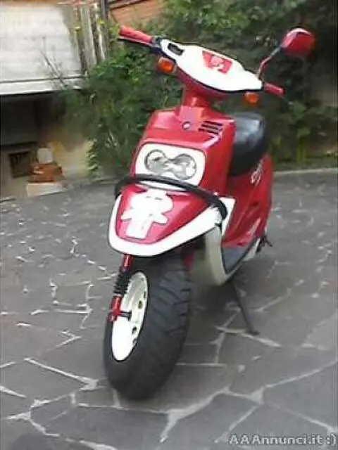 Booster supersic Booster supersic