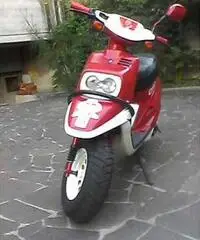 Booster supersic Booster supersic