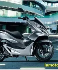 HONDA PCX 125 YM 14 HONDA PCX 125 YM 14
