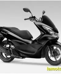 HONDA PCX 125 YM 14
