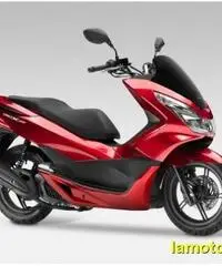 HONDA PCX 125 YM 14