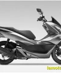HONDA PCX 125 YM 14