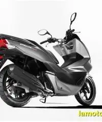 HONDA PCX 125 YM 14 HONDA PCX 125 YM 14
