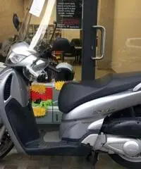 HONDA SH 150