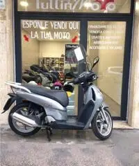 HONDA SH 150