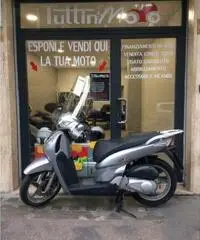 HONDA SH 150 HONDA SH 150