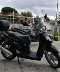 HONDA SH 150 PASSAGGIO E GARANZIA INCLUSO HONDA SH 150 PASSAGGIO E GARANZIA INCLUSO
