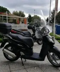 HONDA SH 150 PASSAGGIO E GARANZIA INCLUSO HONDA SH 150 PASSAGGIO E GARANZIA INCLUSO