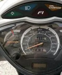 HONDA SH 150 PASSAGGIO E GARANZIA INCLUSO HONDA SH 150 PASSAGGIO E GARANZIA INCLUSO