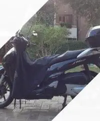 Honda SH 300 - 2009 Honda SH 300 - 2009