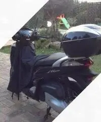 Honda SH 300 - 2009