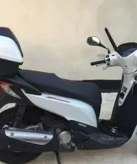 HONDA SH 300 SPORT HONDA SH 300 SPORT