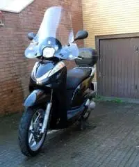 Honda sh 300 Honda sh 300