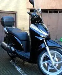 Honda sh 300 Honda sh 300