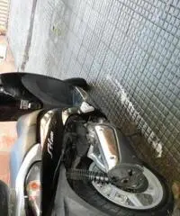 Honda sh 300 Honda sh 300