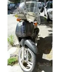 Honda SH 50 Honda SH 50