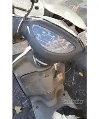 Honda SH 50 Honda SH 50