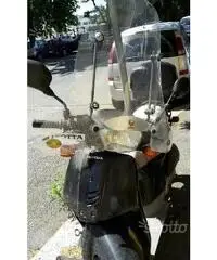 Honda SH 50 Honda SH 50