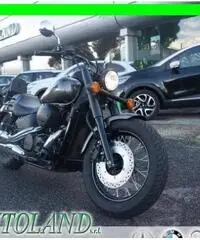 HONDA Shadow 750 black sprint *ottima*garantita*finanziabile* HONDA Shadow 750 black sprint *ottima*garantita*finanziabile*