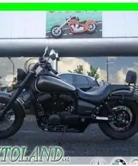 HONDA Shadow 750 black sprint *ottima*garantita*finanziabile* HONDA Shadow 750 black sprint *ottima*garantita*finanziabile*