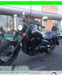 HONDA Shadow 750 black sprint *ottima*garantita*finanziabile* HONDA Shadow 750 black sprint *ottima*garantita*finanziabile*