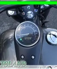 HONDA Shadow 750 black sprint *ottima*garantita*finanziabile* HONDA Shadow 750 black sprint *ottima*garantita*finanziabile*