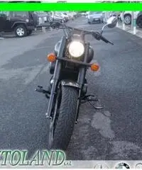 HONDA Shadow 750 black sprint *ottima*garantita*finanziabile* HONDA Shadow 750 black sprint *ottima*garantita*finanziabile*