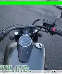 HONDA Shadow 750 black sprint *ottima*garantita*finanziabile* HONDA Shadow 750 black sprint *ottima*garantita*finanziabile*