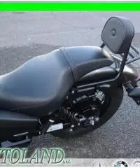 HONDA Shadow 750 black sprint *ottima*garantita*finanziabile* HONDA Shadow 750 black sprint *ottima*garantita*finanziabile*