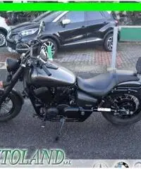 HONDA Shadow 750 black sprint *ottima*garantita*finanziabile* HONDA Shadow 750 black sprint *ottima*garantita*finanziabile*